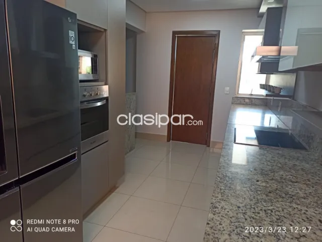 Pent-house de 3 Dormitorios AMOBLADO en Mburucuya — foto 5
