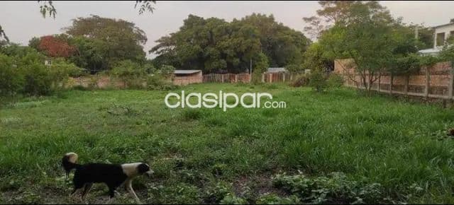 San antonio – centro: 3.100m2, ubicación ideal, 2 frentes, totalmente amurallada, foto 1