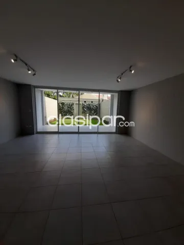 Mburucuya a estrenar: Alquilo / vendo dúplex ingles, 3 dormit, jardín, garajes, 1.200 usd — foto 3