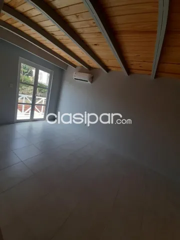 Mburucuya a estrenar: Alquilo / vendo dúplex ingles, 3 dormit, jardín, garajes, 1.200 usd — foto 4