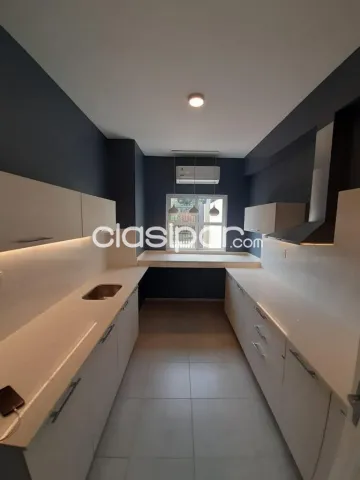Mburucuya a estrenar: Alquilo / vendo dúplex ingles, 3 dormit, jardín, garajes, 1.200 usd — foto 5