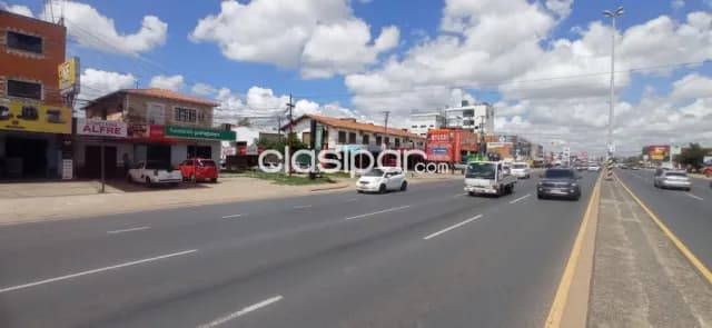Propiedad sobre ruta transchaco, foto 2