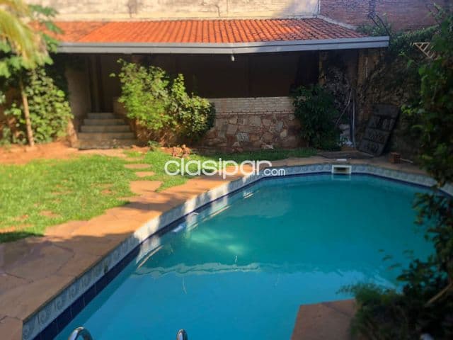 New - Linda Casa en Asunción en Venta - Las Lomas