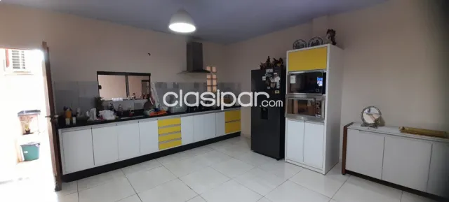 Casa en barrio pablo rojas km. 1 de Ciudad del Este, foto 4