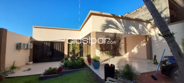 Casa en barrio pablo rojas km. 1 de Ciudad del Este, foto 3