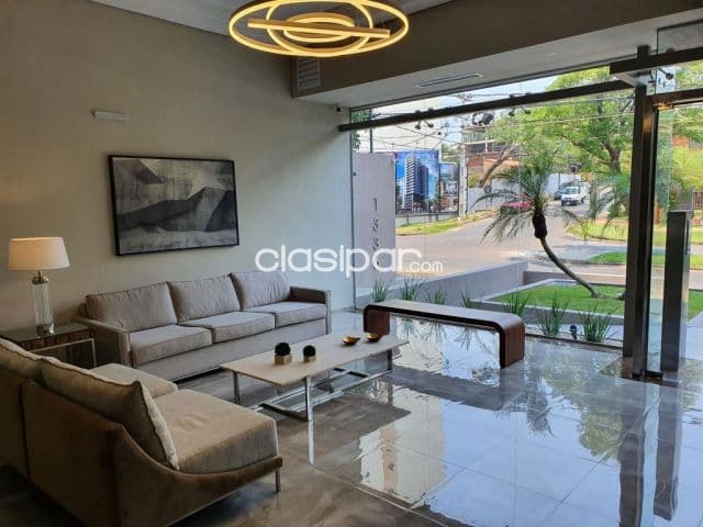 Hermoso Departamento de 58 m2 en Mburucuya-CLAP4948867