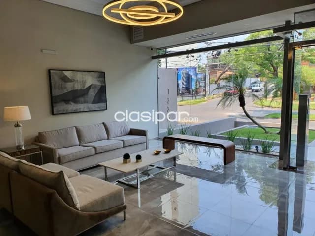 Hermoso Departamento de 58 m2 en Mburucuya-CLAP4948867, foto 2