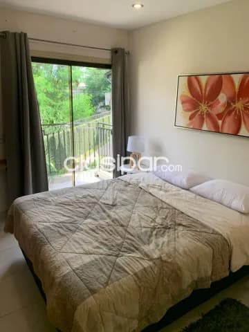 Duplex amoblado, foto 2