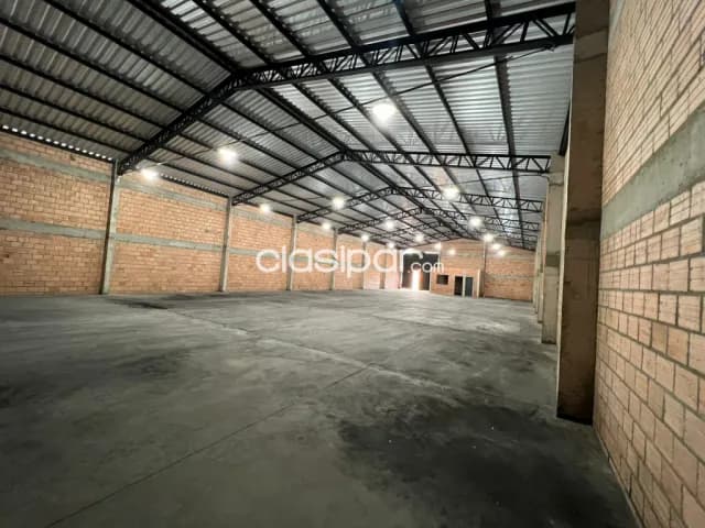 Deposito en Mariano Roque Alonso — foto 5