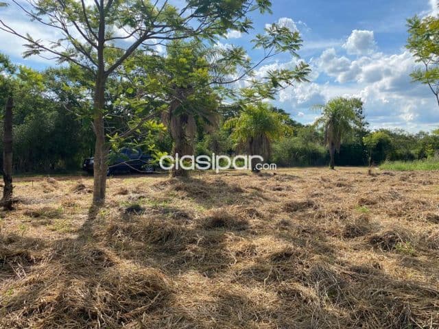 2 TERRENOS en Urbanización Surubii - Mariano Roque Alonso, foto 1