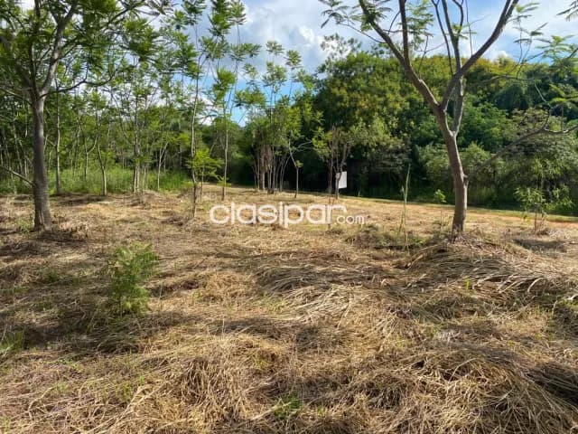 2 TERRENOS en Urbanización Surubii - Mariano Roque Alonso, foto 3