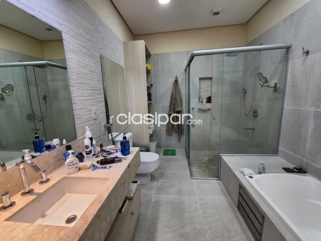 Amplio departamento en alquiler Av Santa Teresa, foto 4