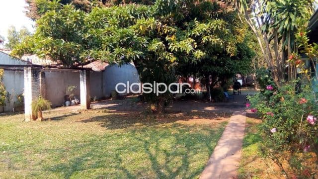 Super oferta !!! Terreno en asuncion 600 m2 zona premium !!!!! — foto 1
