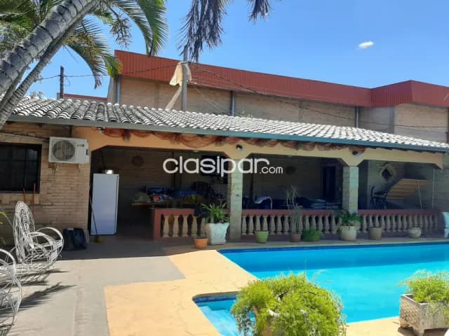 Casa en Limpio, foto 2