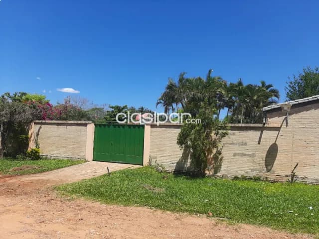 Casa en Limpio, foto 4