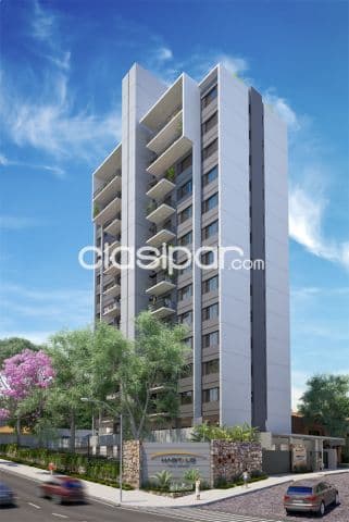 Departamento en venta en Habitalis Felix Bogado — foto 1