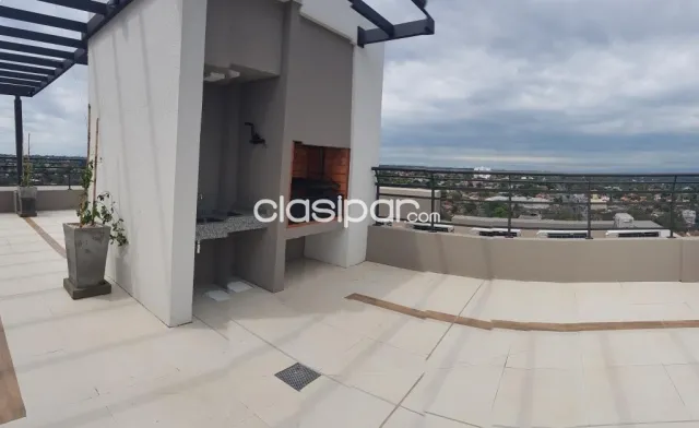 Departamento en venta en Habitalis Felix Bogado — foto 4