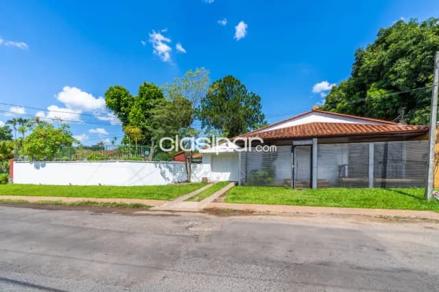 Hermosa casa en Luque – zona CONMEBOL – a 250 mts., de la Ruta Gral. Elizardo Aquino — foto 2