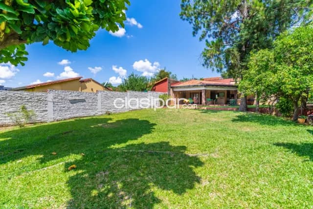 Hermosa casa en Luque – zona CONMEBOL – a 250 mts., de la Ruta Gral. Elizardo Aquino — foto 3