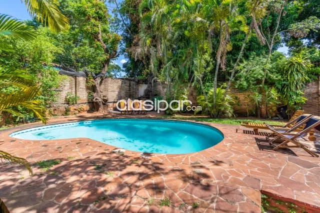 Hermosa casa en Luque – zona CONMEBOL – a 250 mts., de la Ruta Gral. Elizardo Aquino — foto 5