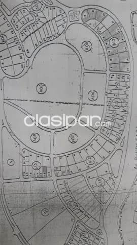 En Venta Terreno 30.563 m2 Surubi'i. (ID1478), foto 2