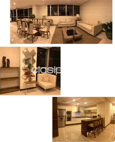 En Venta, Departamento de 3 dormitorios y 1 estudio, Edificio Miami.(ID1475), foto 5