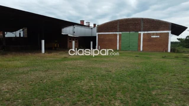 Nuevo Precio Campo De 10 Ha En Coronel Oviedo Sobre Ruta 02 Con Depositos, foto 3