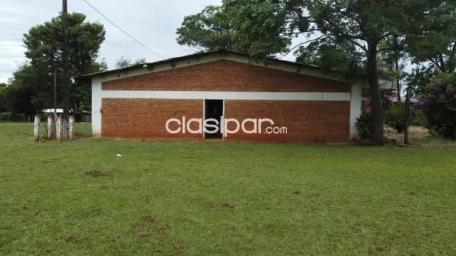 Nuevo precio!!campo de 10 ha sobre ruta 02 con depósitos en cnel oviedo — foto 5