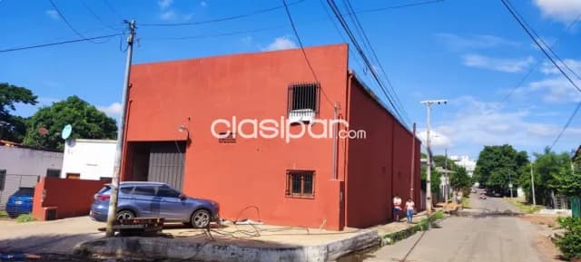 Tinglado en Asuncion Zona Terminal — foto 4