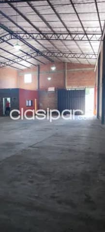 Tinglado en Asuncion Zona Terminal — foto 5