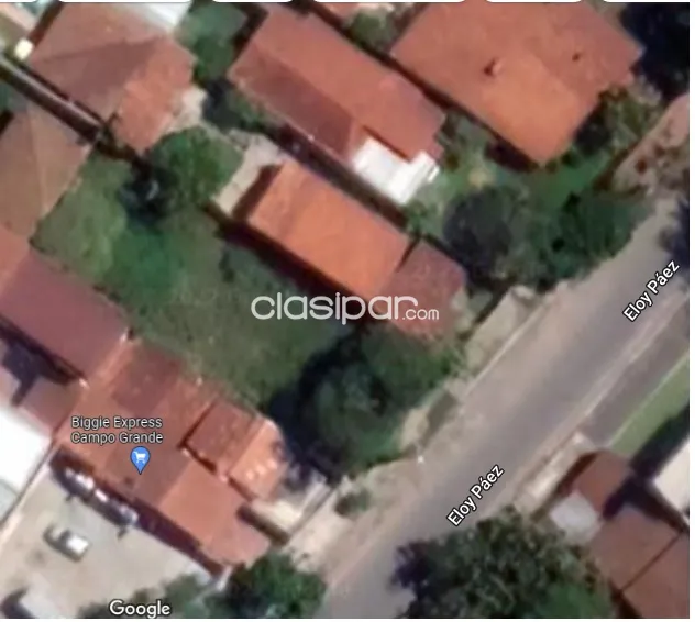 Terreno en Asuncion Barrio Salvador del Mundo, foto 2