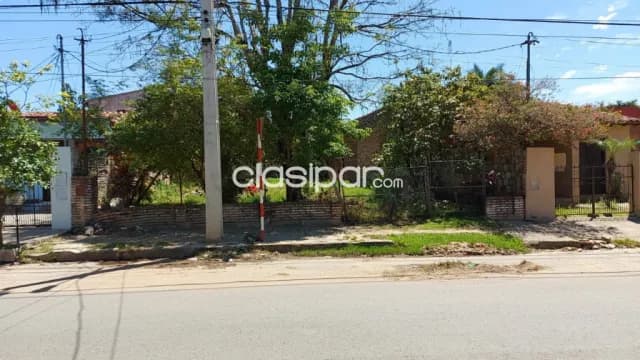 Terreno en Asuncion Barrio Salvador del Mundo, foto 3