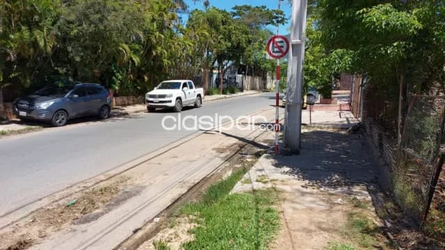 Terreno en Asuncion Barrio Salvador del Mundo, foto 4