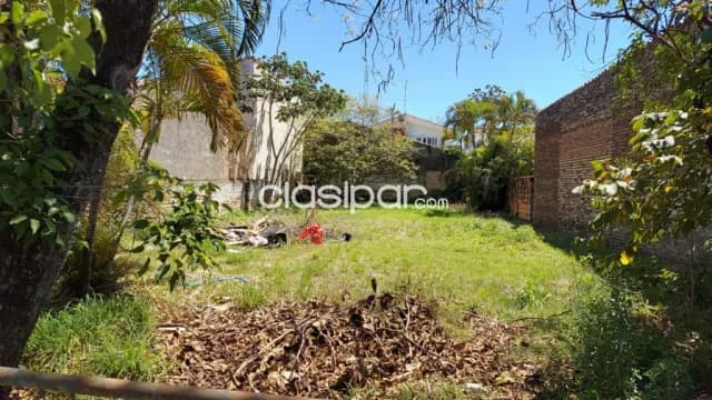 Terreno en Asuncion Barrio Salvador del Mundo, foto 5