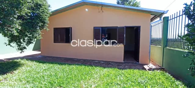 casa en esquina en el barrio Jardin de Cambyreta: 2 habitaciones y 1 baño, foto 4