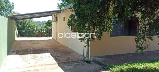 casa en esquina en el barrio Jardin de Cambyreta: 2 habitaciones y 1 baño, foto 5