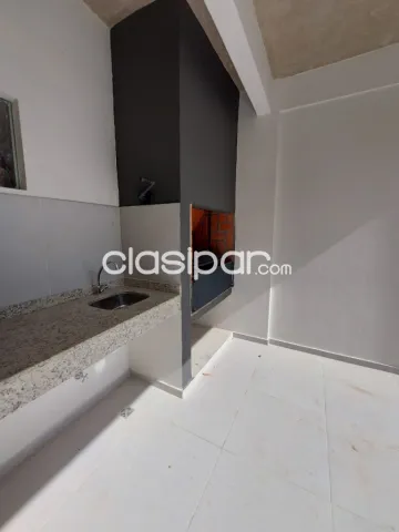 O vendo duplex en Luque zona conmebol cod 3729 — foto 4
