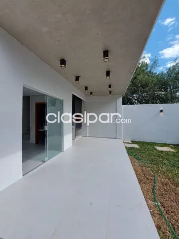 O vendo duplex en Luque zona conmebol cod 3729 — foto 5
