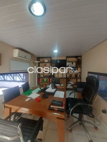 Deposito en lambare barrio san rafael cod 2279 — foto principal