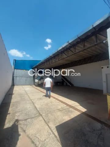 Deposito en lambare barrio san rafael cod 2279 — foto 4