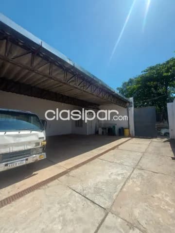 Deposito en lambare barrio san rafael cod 2279 — foto 5