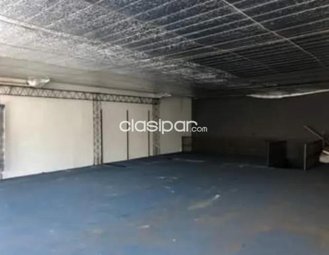 Show Room con Deposito en Asunción Zona Los Laureles, foto 4