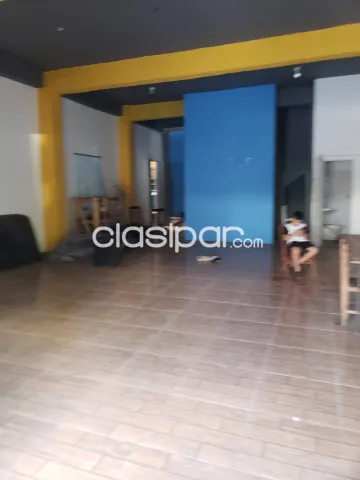 Show Room con Deposito en Asunción Zona Los Laureles, foto 3