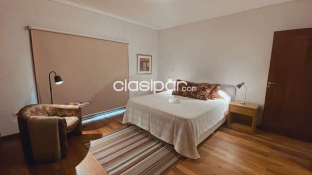 Departamento amoblado en asuncion zona centenario cod 2238 — foto 1