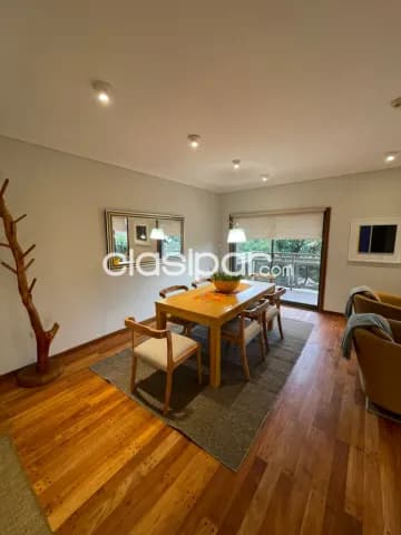 Departamento amoblado en asuncion zona centenario cod 2238 — foto 3