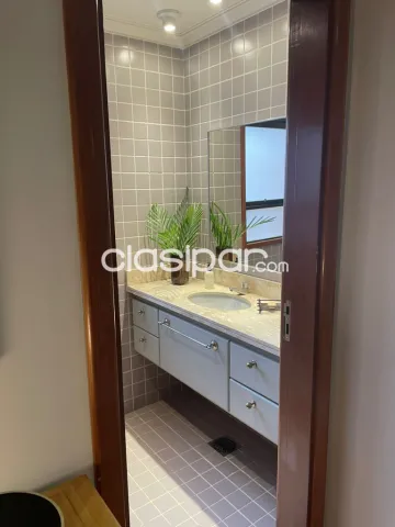 Departamento amoblado en asuncion zona centenario cod 2238 — foto 5