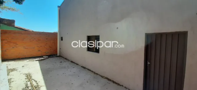 Deposito en Luque - Mora Cue, foto 3