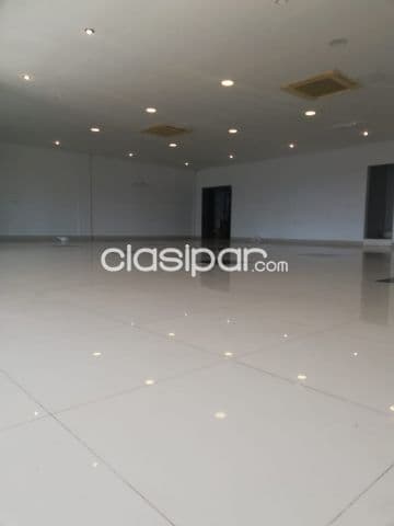 Show Room con Deposito todo en Segundo Piso - ASUNCION, foto 1
