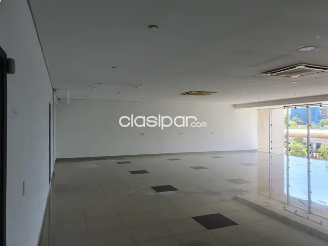 Show Room con Deposito todo en Segundo Piso - ASUNCION, foto 3