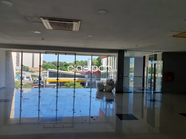 Show Room con Deposito todo en Segundo Piso - ASUNCION, foto 4